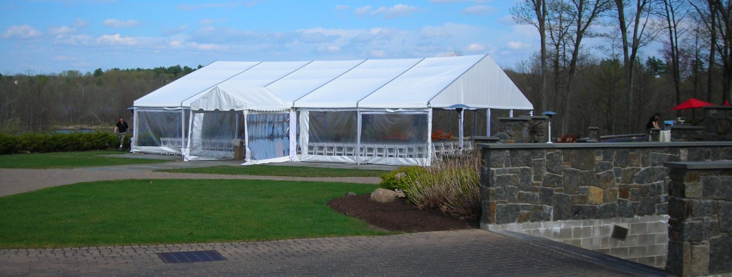 Structure Tents